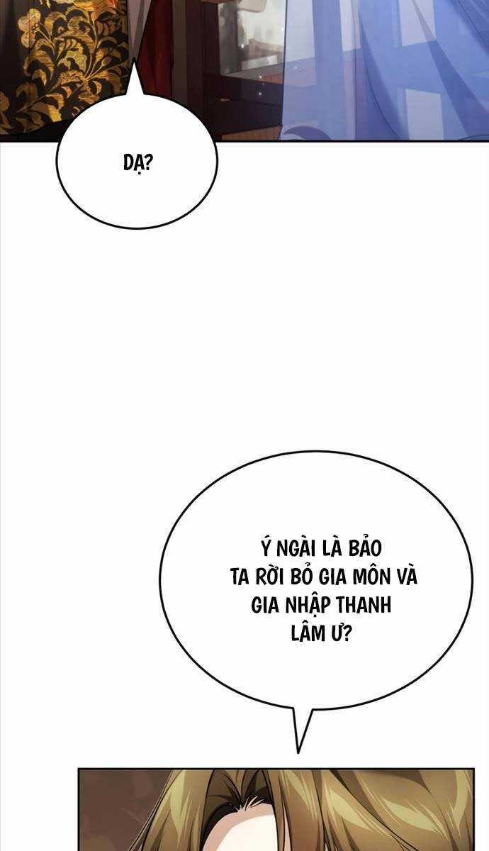 Thiếu Gia Yểu Mệnh Nhà Họ Bạch Chương 22 trang 75