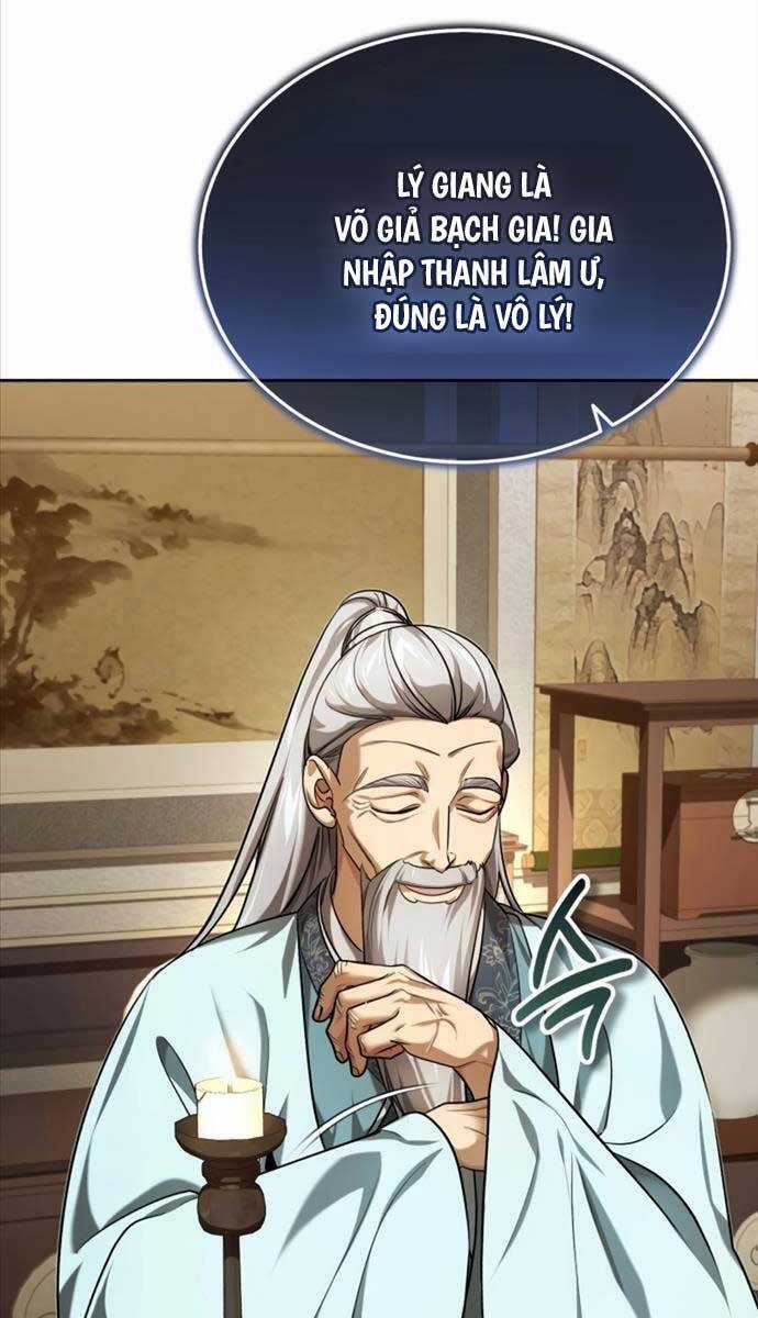 Thiếu Gia Yểu Mệnh Nhà Họ Bạch Chương 22 trang 77