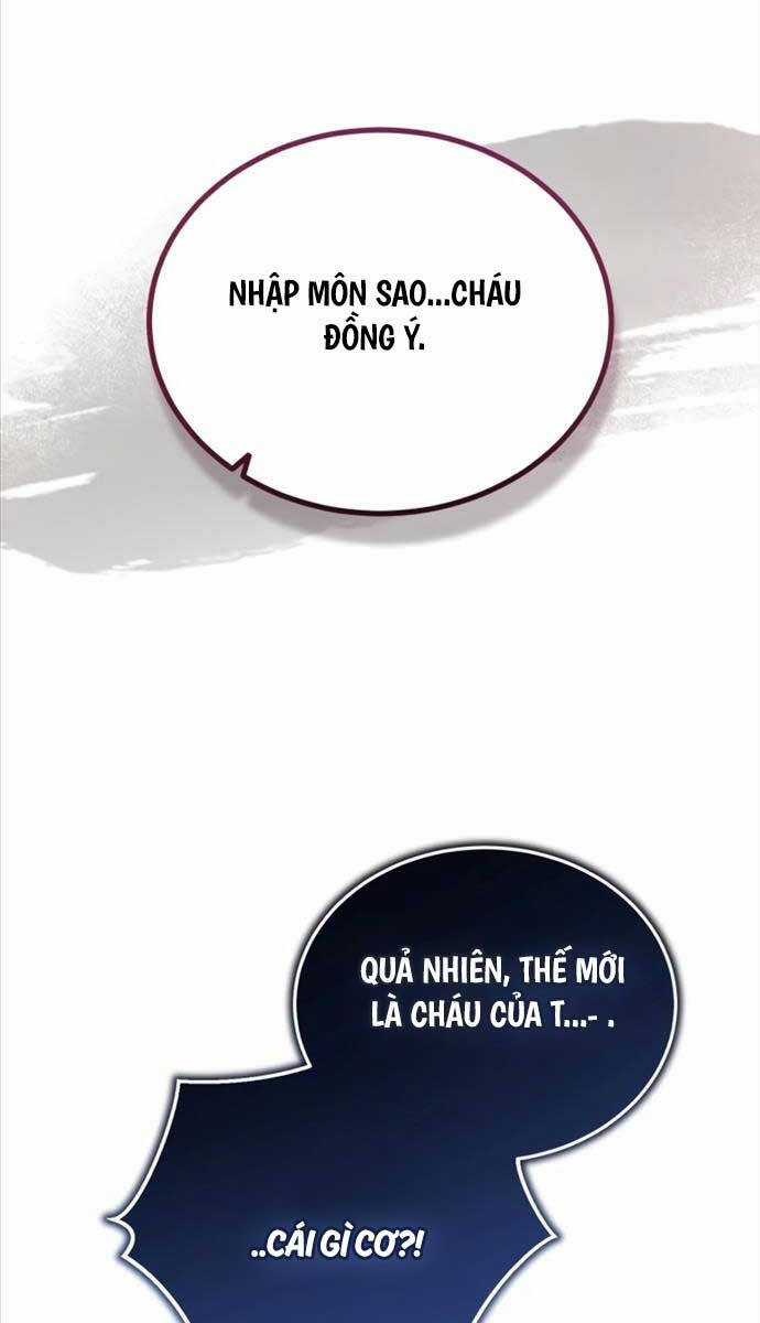 Thiếu Gia Yểu Mệnh Nhà Họ Bạch Chương 22 trang 82