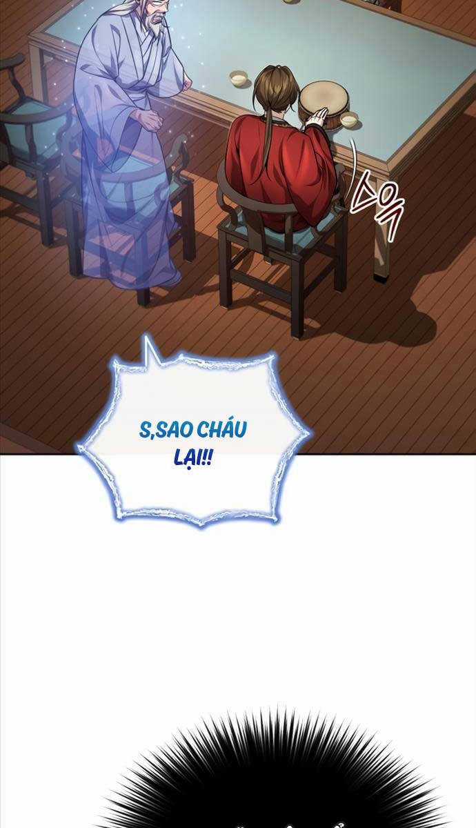 Thiếu Gia Yểu Mệnh Nhà Họ Bạch Chương 22 trang 85