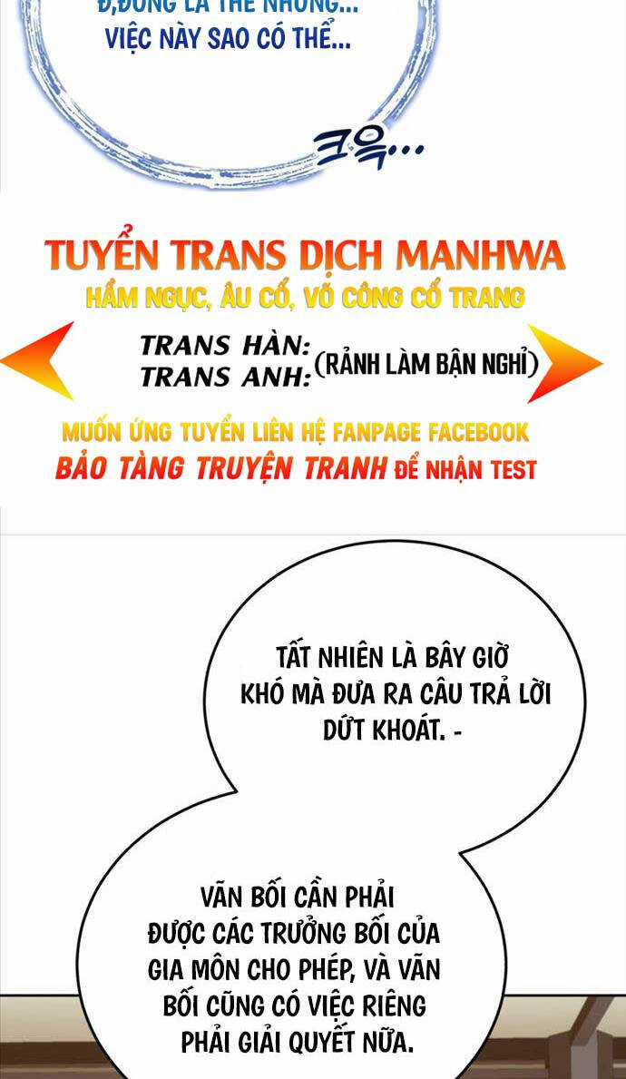 Thiếu Gia Yểu Mệnh Nhà Họ Bạch Chương 22 trang 87