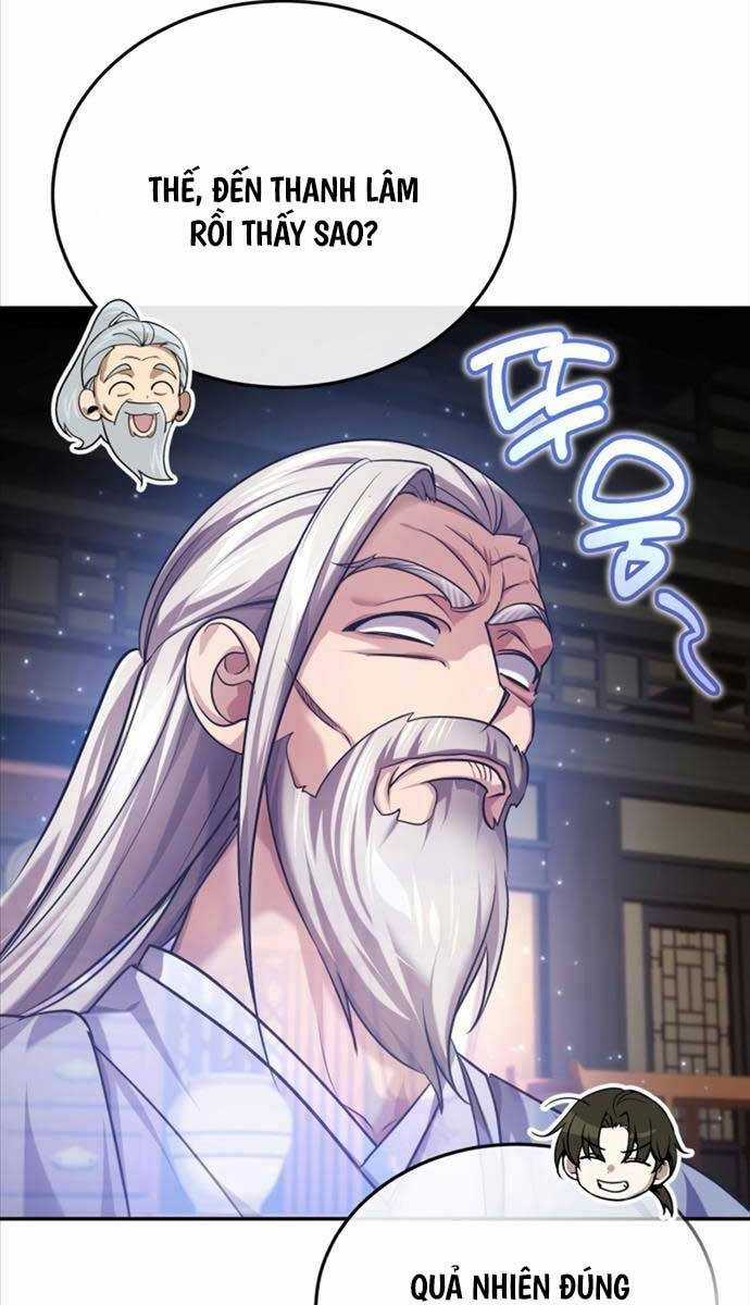 Thiếu Gia Yểu Mệnh Nhà Họ Bạch Chương 22 trang 89