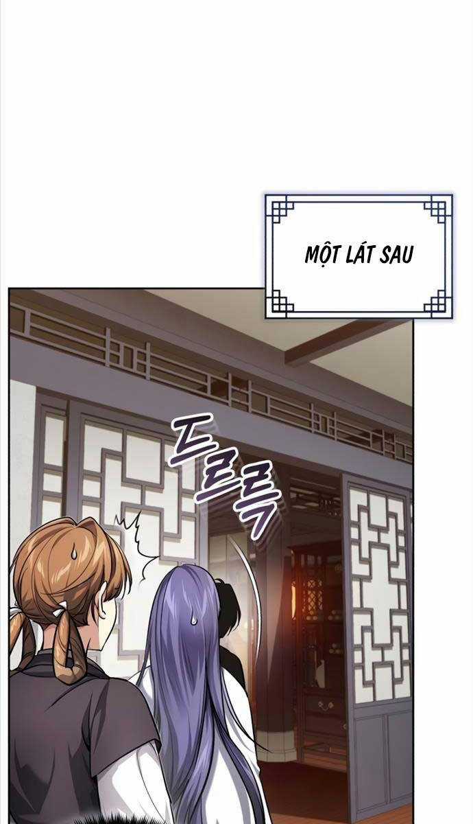 Thiếu Gia Yểu Mệnh Nhà Họ Bạch Chương 22 trang 91