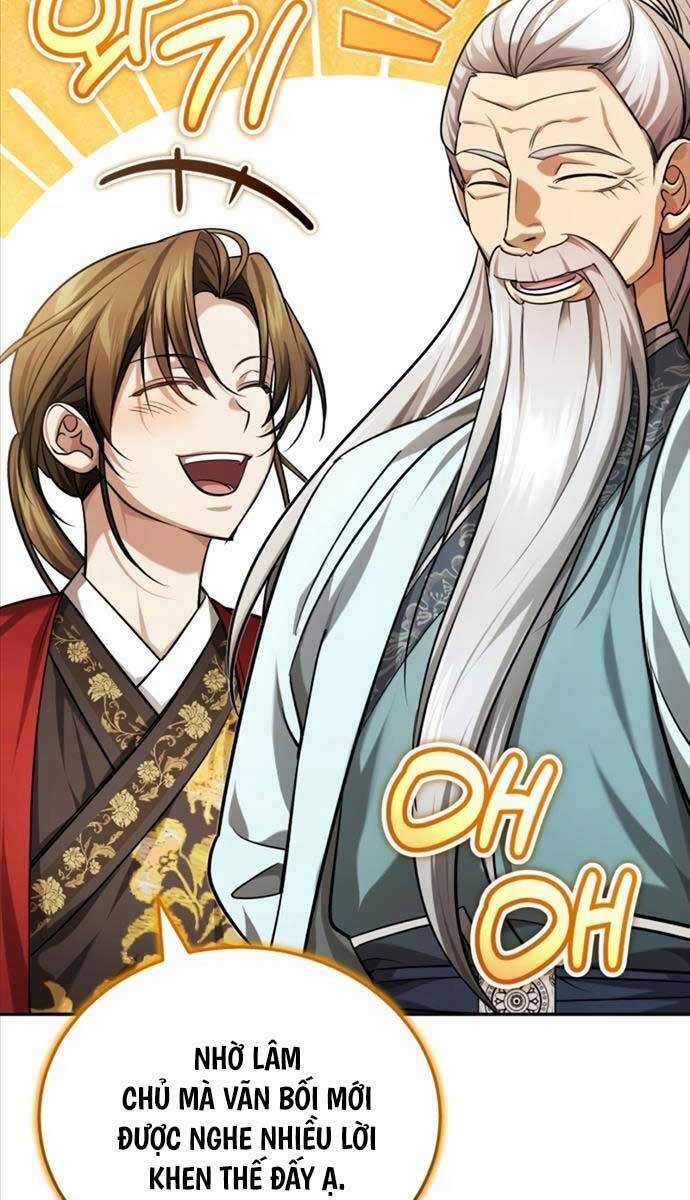 Thiếu Gia Yểu Mệnh Nhà Họ Bạch Chương 22 trang 93