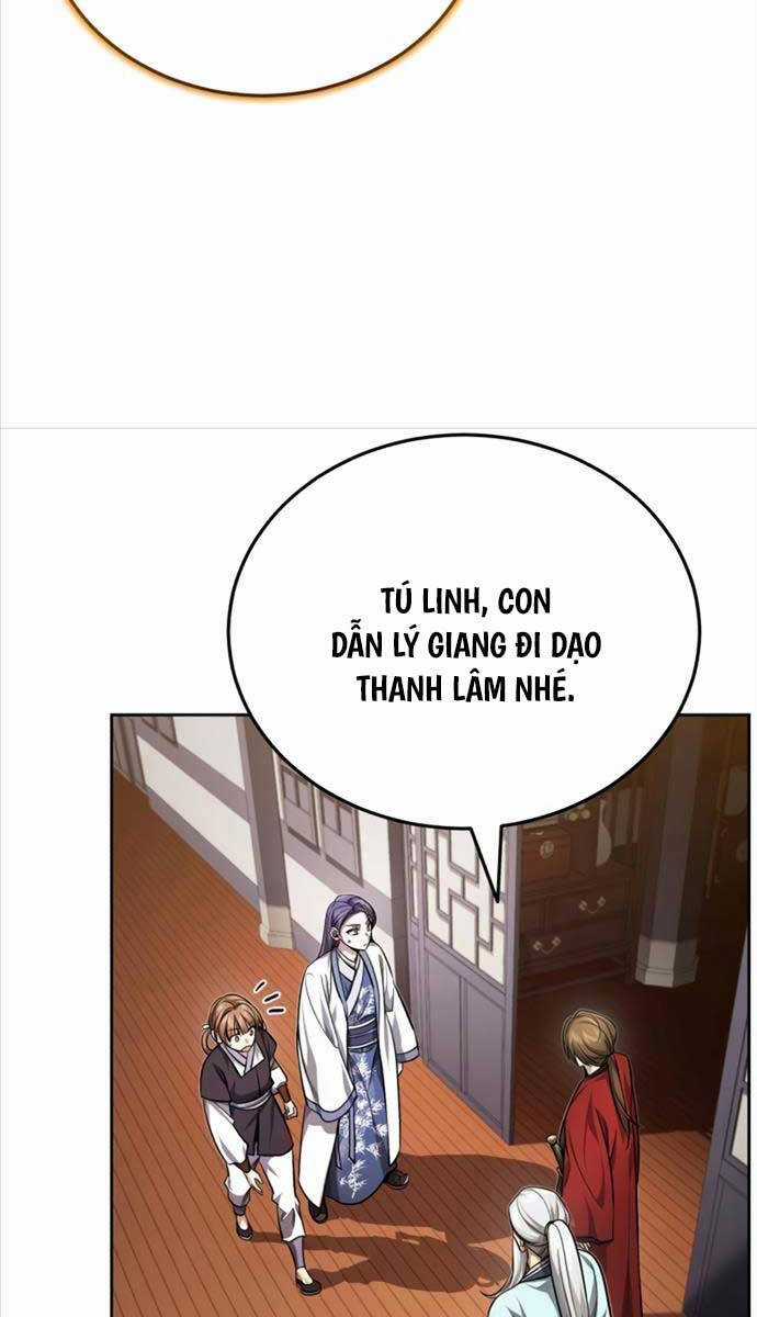 Thiếu Gia Yểu Mệnh Nhà Họ Bạch Chương 22 trang 94