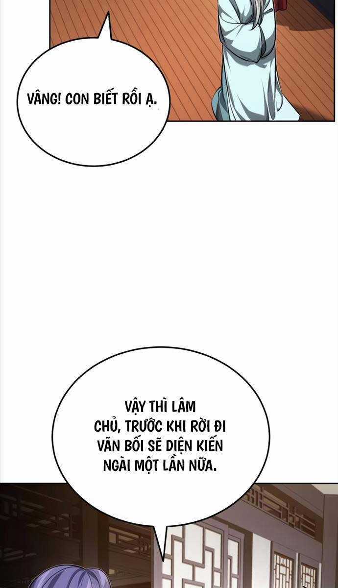 Thiếu Gia Yểu Mệnh Nhà Họ Bạch Chương 22 trang 95