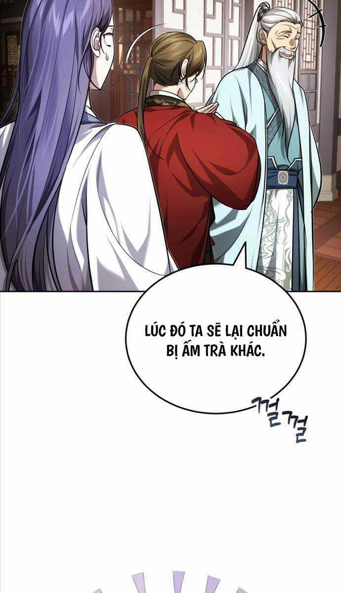 Thiếu Gia Yểu Mệnh Nhà Họ Bạch Chương 22 trang 96