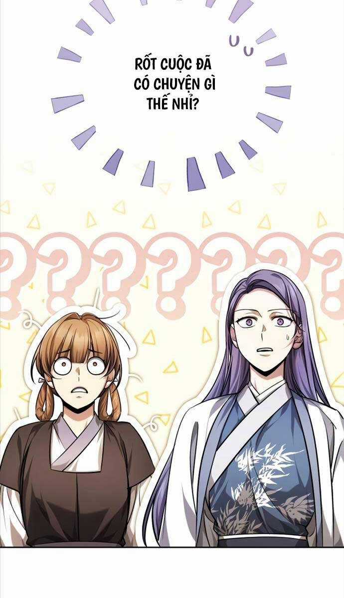 Thiếu Gia Yểu Mệnh Nhà Họ Bạch Chương 22 trang 97