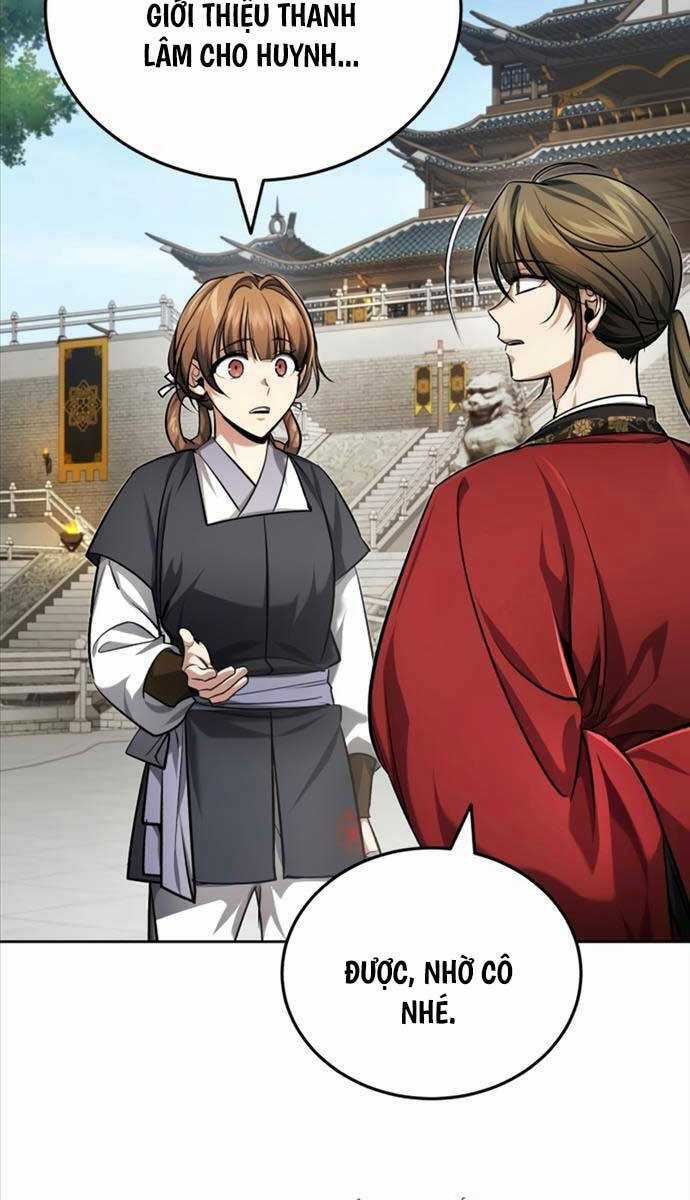 Thiếu Gia Yểu Mệnh Nhà Họ Bạch Chương 22 trang 99