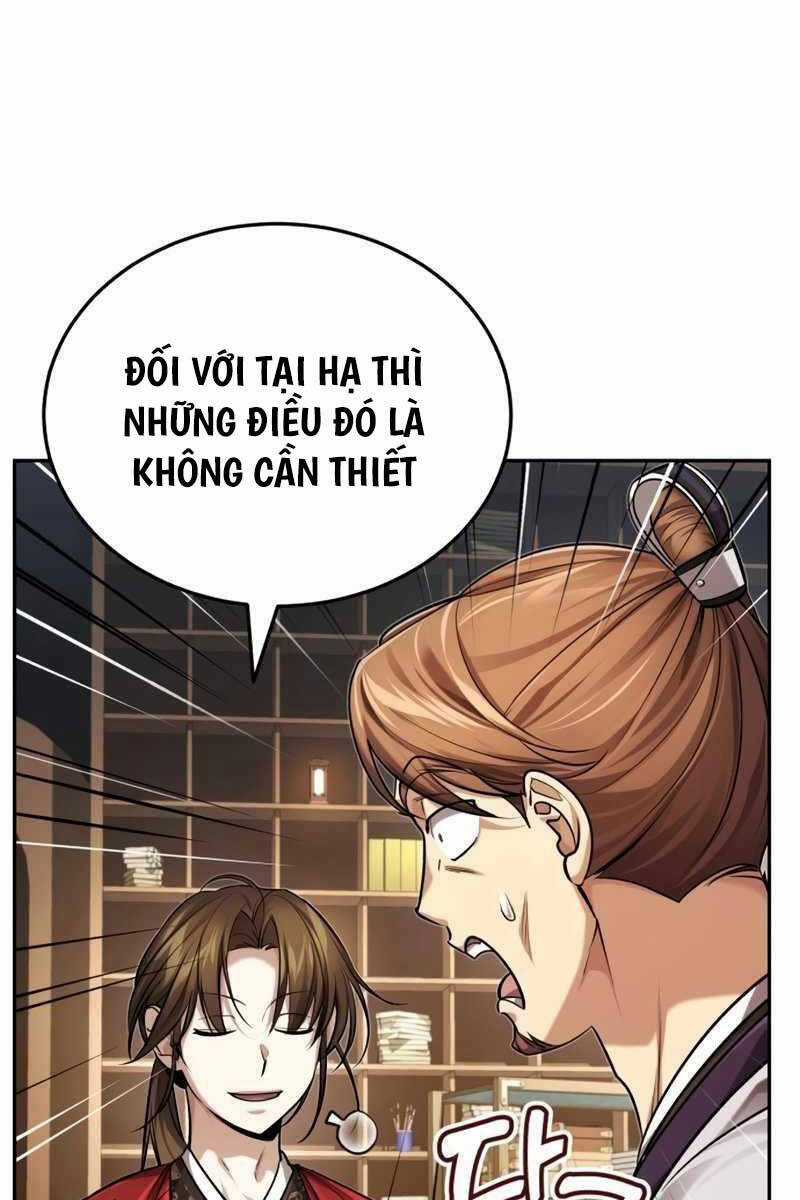 Thiếu Gia Yểu Mệnh Nhà Họ Bạch Chương 23 trang 104