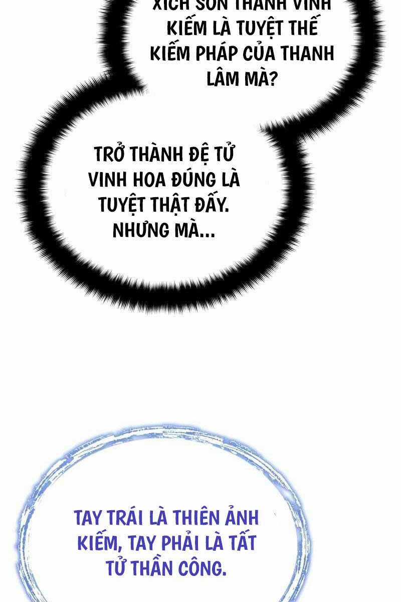 Thiếu Gia Yểu Mệnh Nhà Họ Bạch Chương 23 trang 108