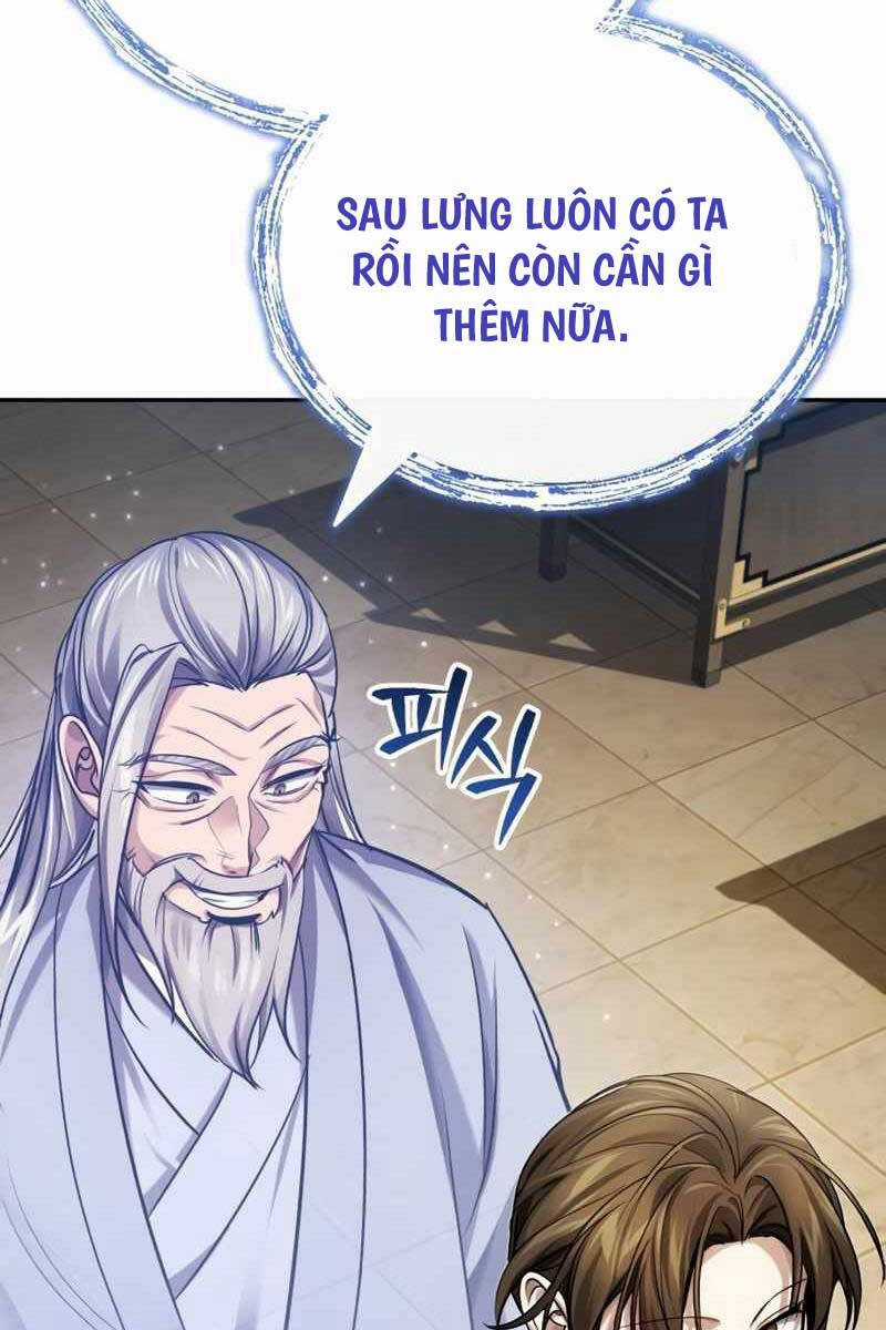 Thiếu Gia Yểu Mệnh Nhà Họ Bạch Chương 23 trang 109