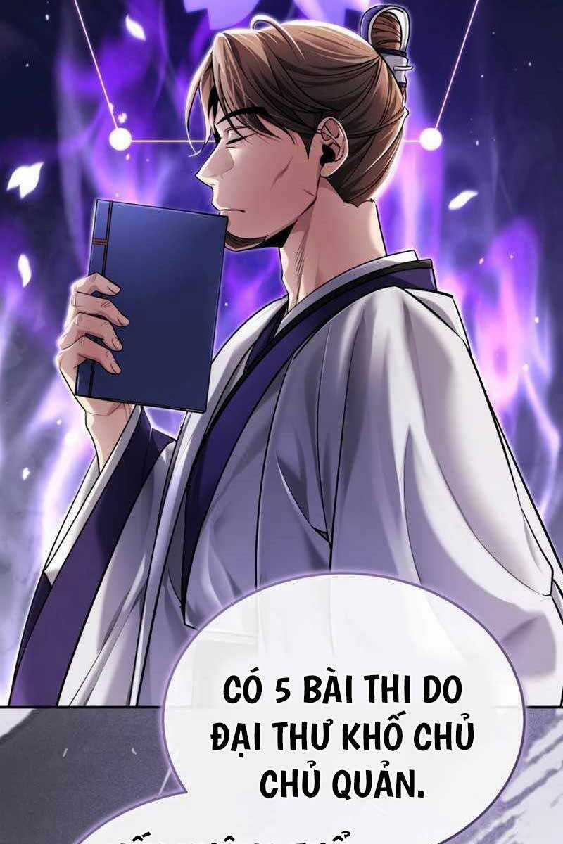 Thiếu Gia Yểu Mệnh Nhà Họ Bạch Chương 23 trang 11