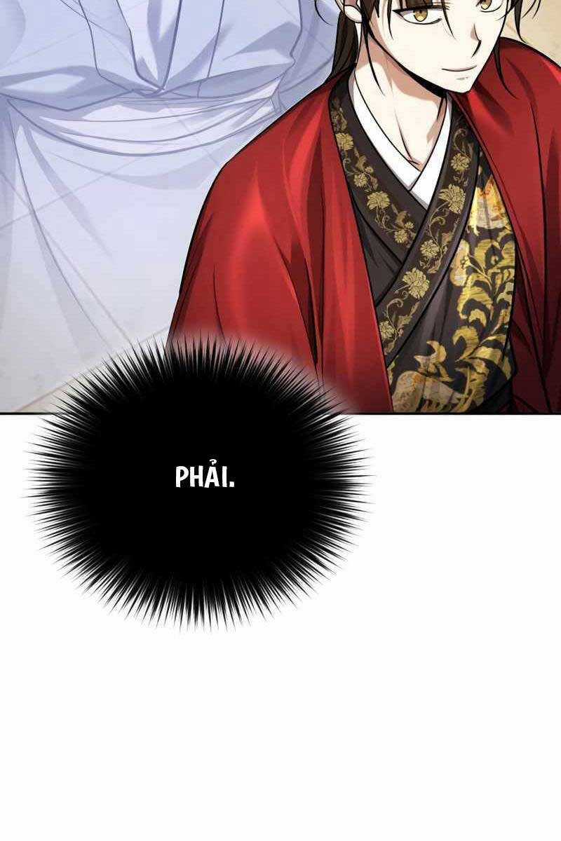 Thiếu Gia Yểu Mệnh Nhà Họ Bạch Chương 23 trang 110