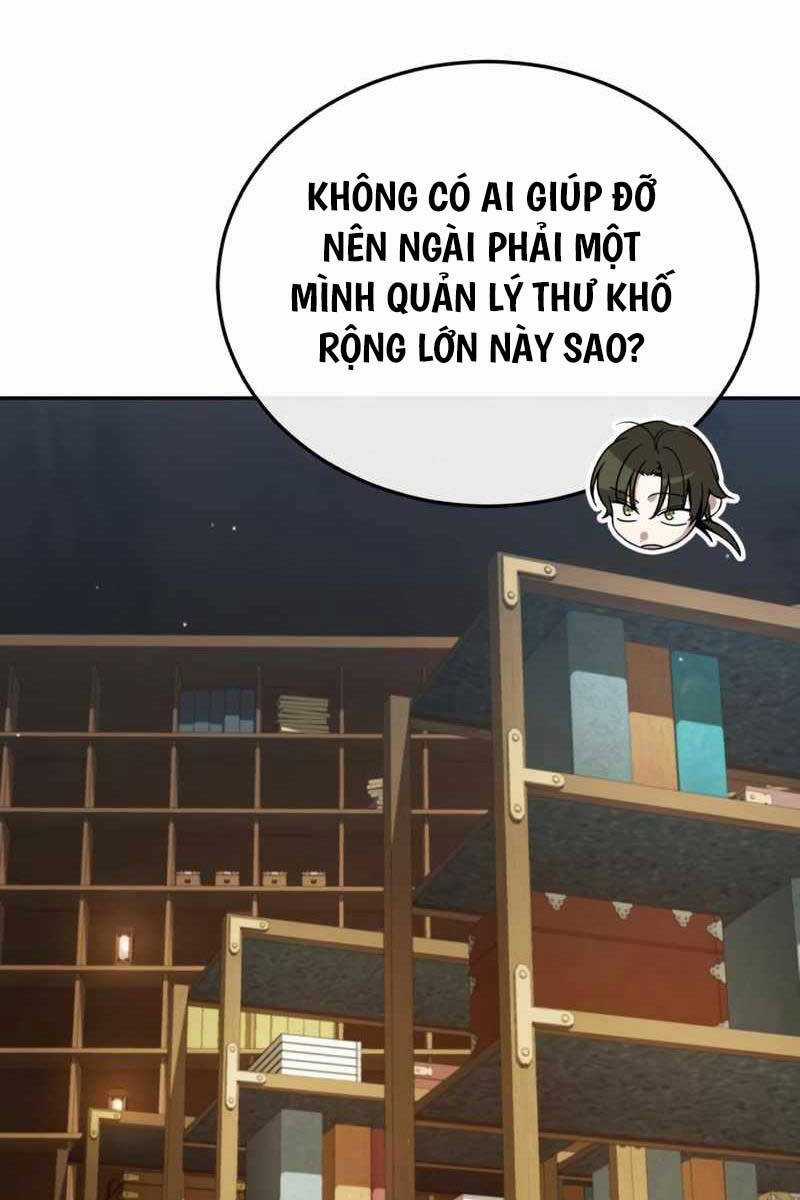 Thiếu Gia Yểu Mệnh Nhà Họ Bạch Chương 23 trang 111