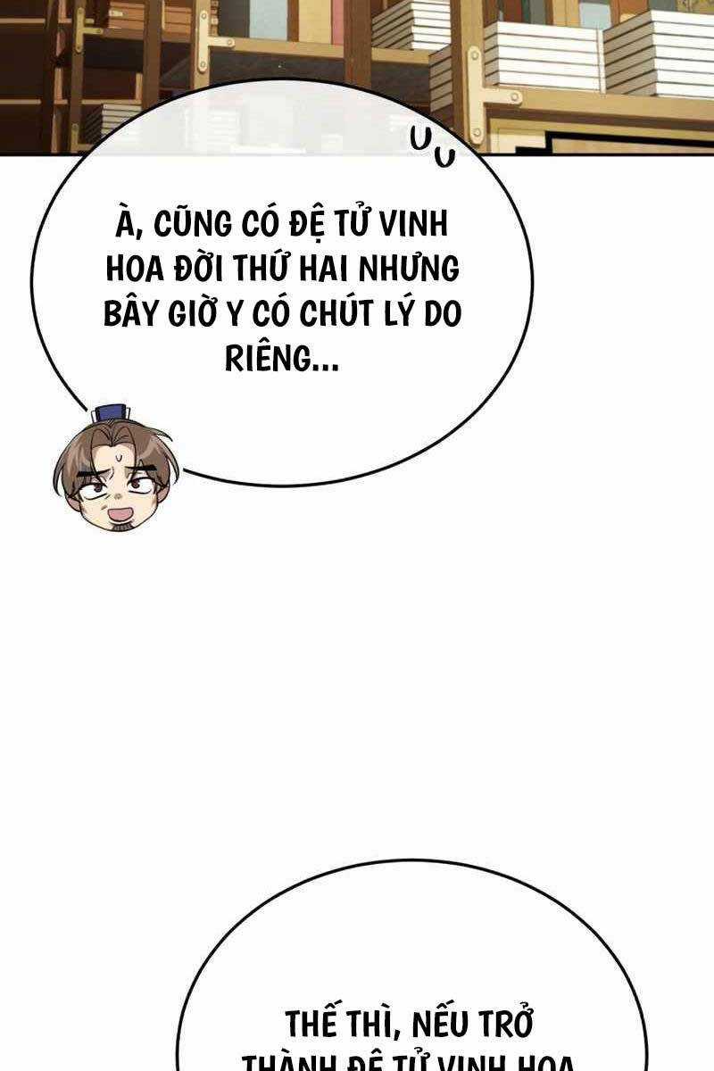 Thiếu Gia Yểu Mệnh Nhà Họ Bạch Chương 23 trang 112