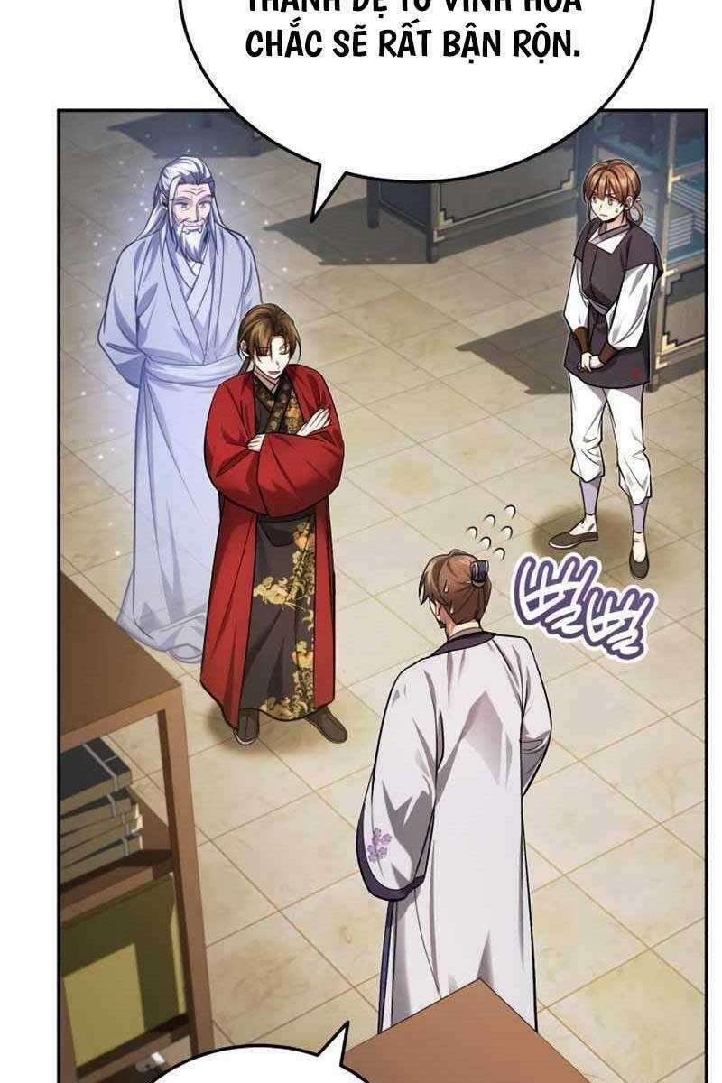 Thiếu Gia Yểu Mệnh Nhà Họ Bạch Chương 23 trang 113