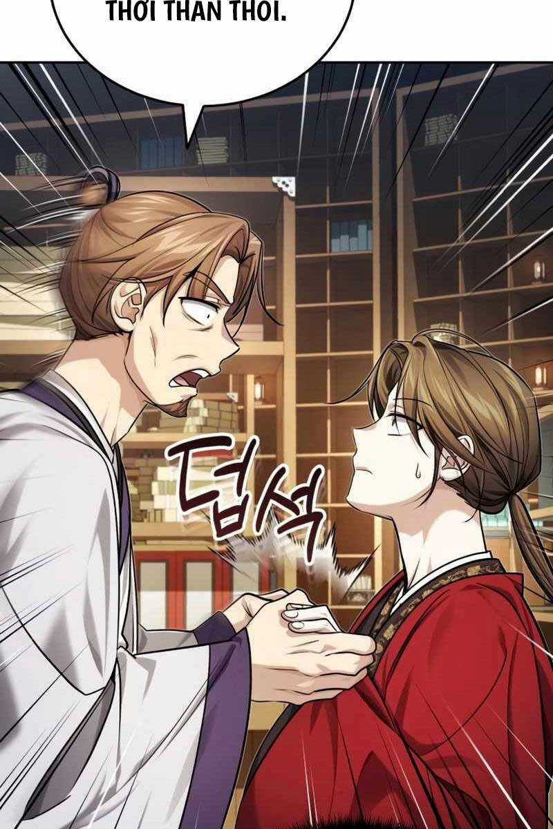 Thiếu Gia Yểu Mệnh Nhà Họ Bạch Chương 23 trang 115