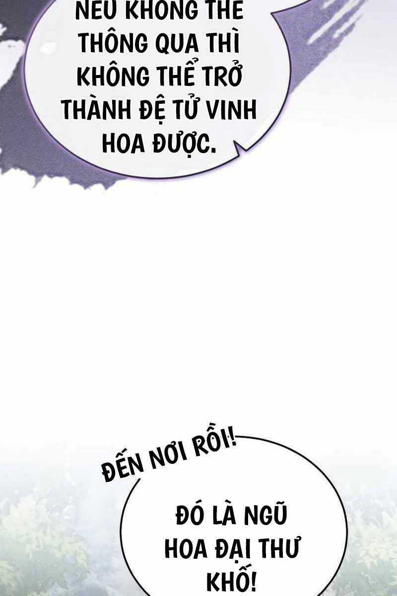 Thiếu Gia Yểu Mệnh Nhà Họ Bạch Chương 23 trang 12