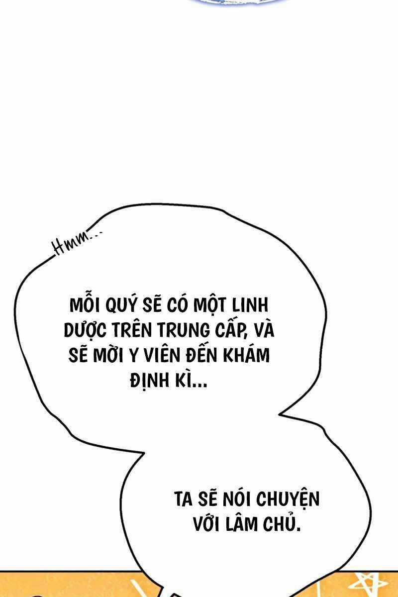 Thiếu Gia Yểu Mệnh Nhà Họ Bạch Chương 23 trang 120