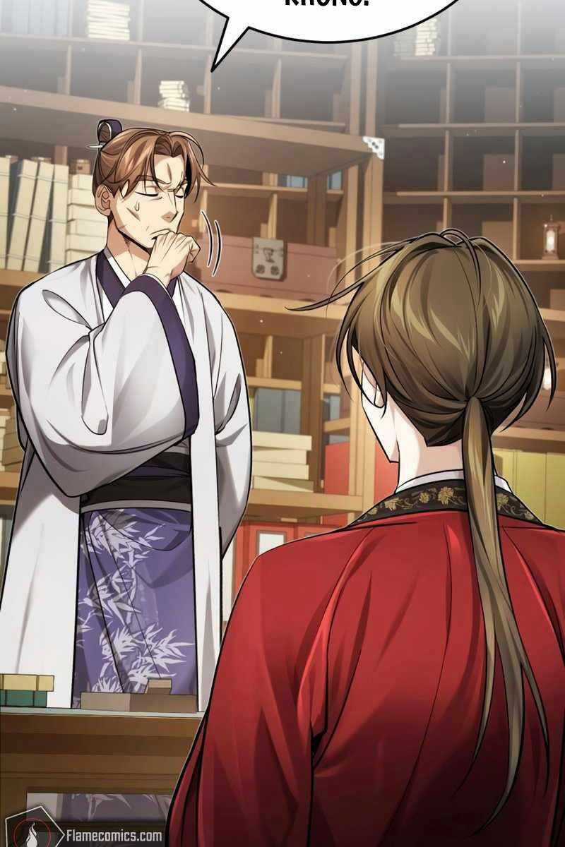 Thiếu Gia Yểu Mệnh Nhà Họ Bạch Chương 23 trang 123