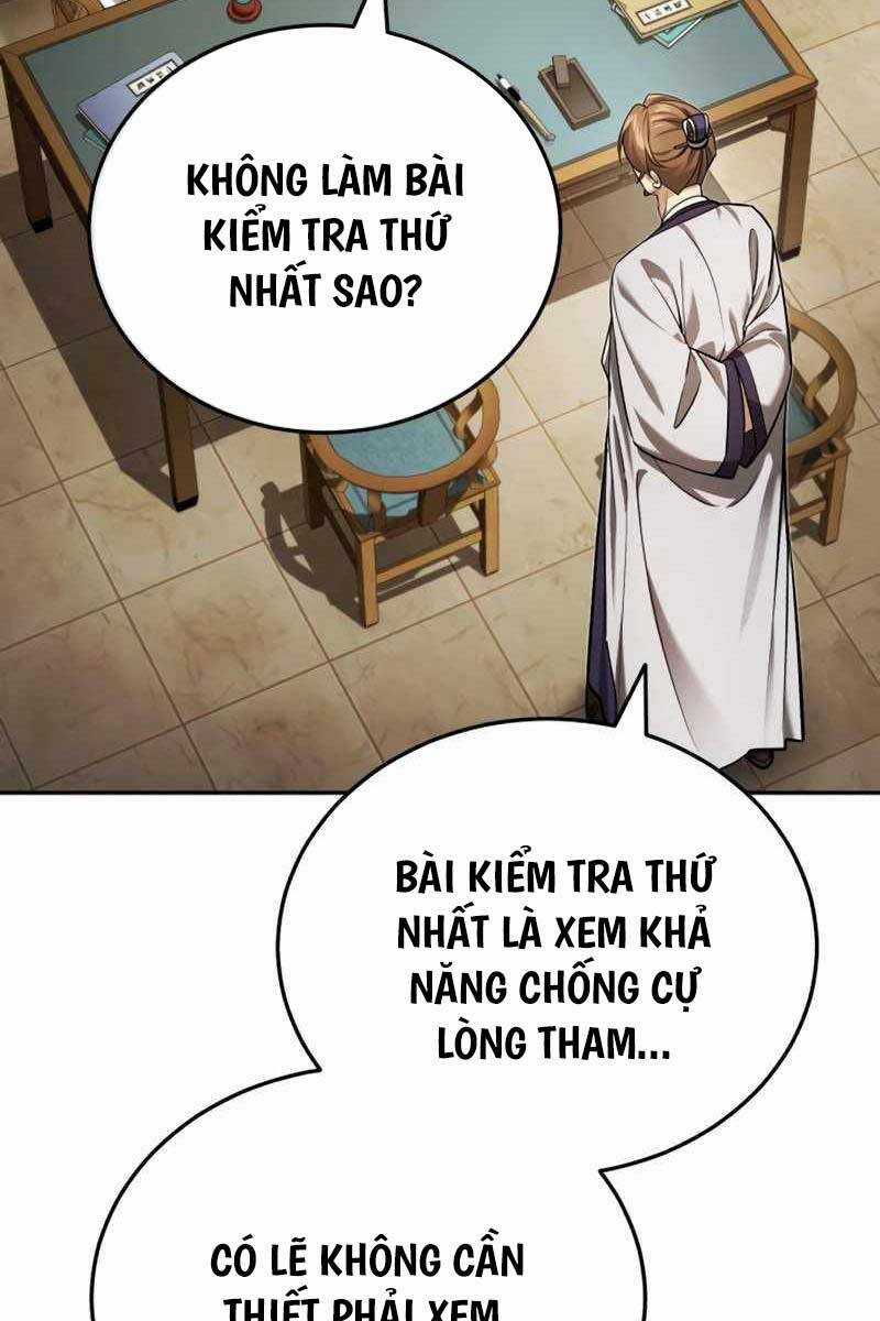 Thiếu Gia Yểu Mệnh Nhà Họ Bạch Chương 23 trang 125