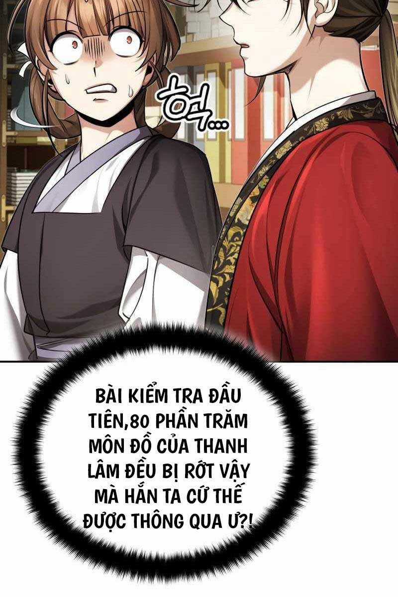 Thiếu Gia Yểu Mệnh Nhà Họ Bạch Chương 23 trang 127