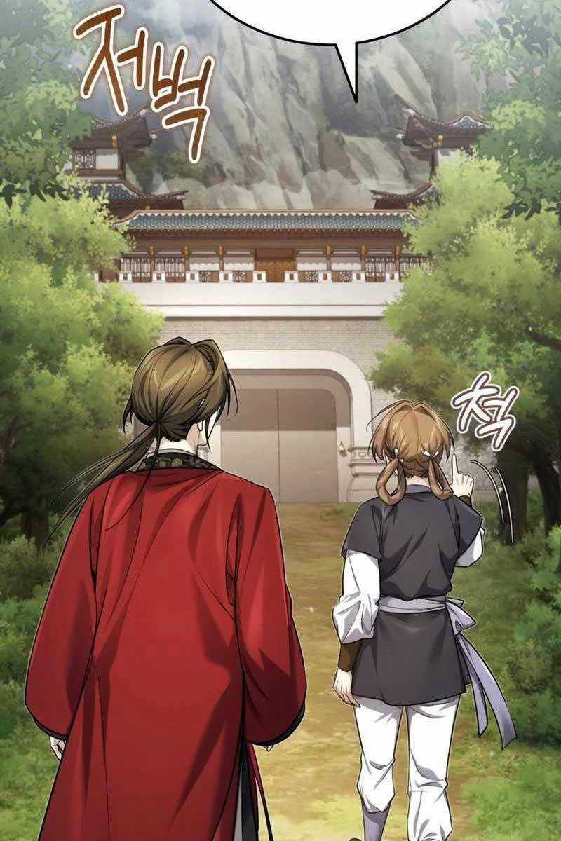 Thiếu Gia Yểu Mệnh Nhà Họ Bạch Chương 23 trang 13