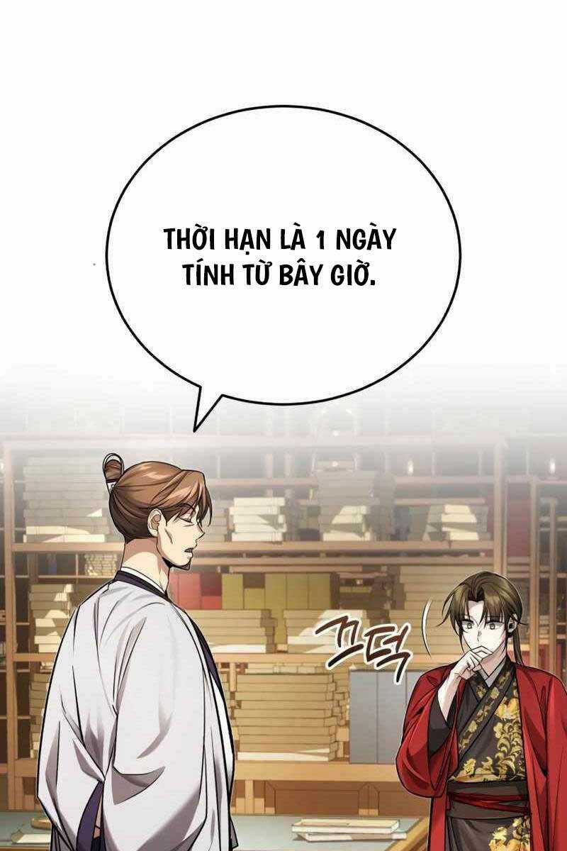 Thiếu Gia Yểu Mệnh Nhà Họ Bạch Chương 23 trang 130