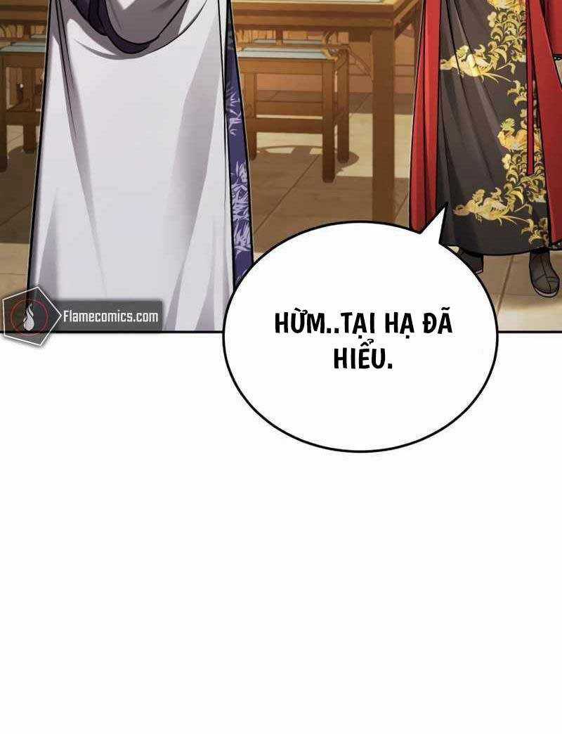 Thiếu Gia Yểu Mệnh Nhà Họ Bạch Chương 23 trang 131