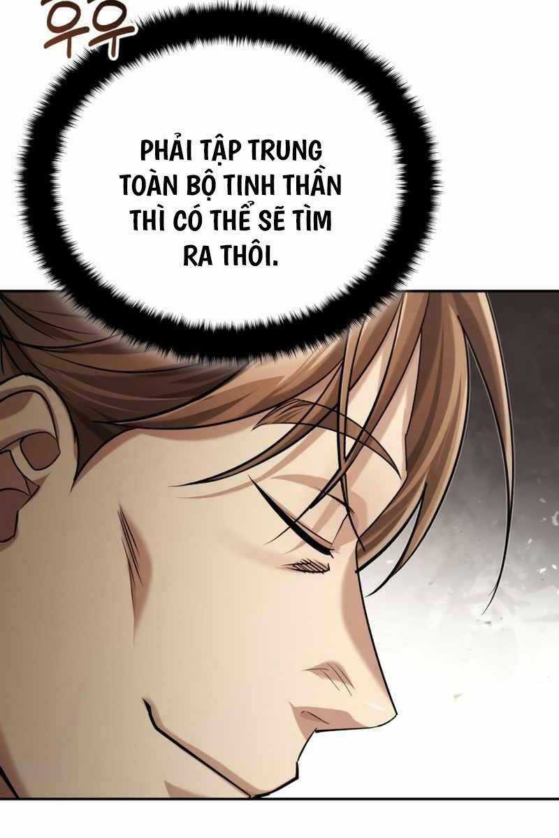 Thiếu Gia Yểu Mệnh Nhà Họ Bạch Chương 23 trang 134