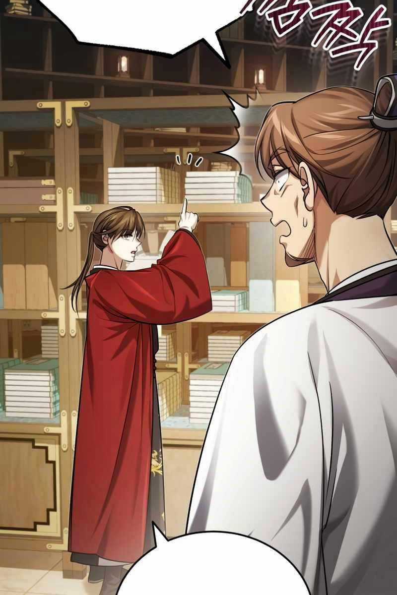 Thiếu Gia Yểu Mệnh Nhà Họ Bạch Chương 23 trang 136