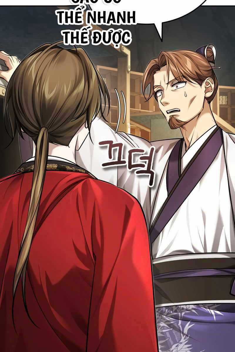 Thiếu Gia Yểu Mệnh Nhà Họ Bạch Chương 23 trang 138