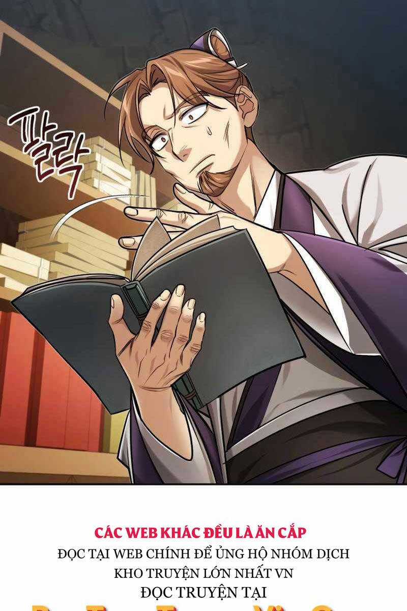 Thiếu Gia Yểu Mệnh Nhà Họ Bạch Chương 23 trang 141