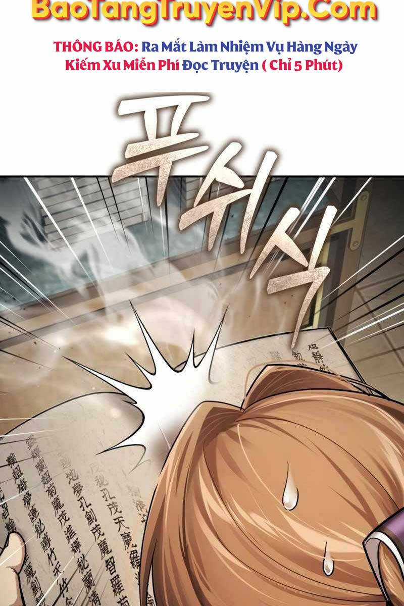 Thiếu Gia Yểu Mệnh Nhà Họ Bạch Chương 23 trang 142