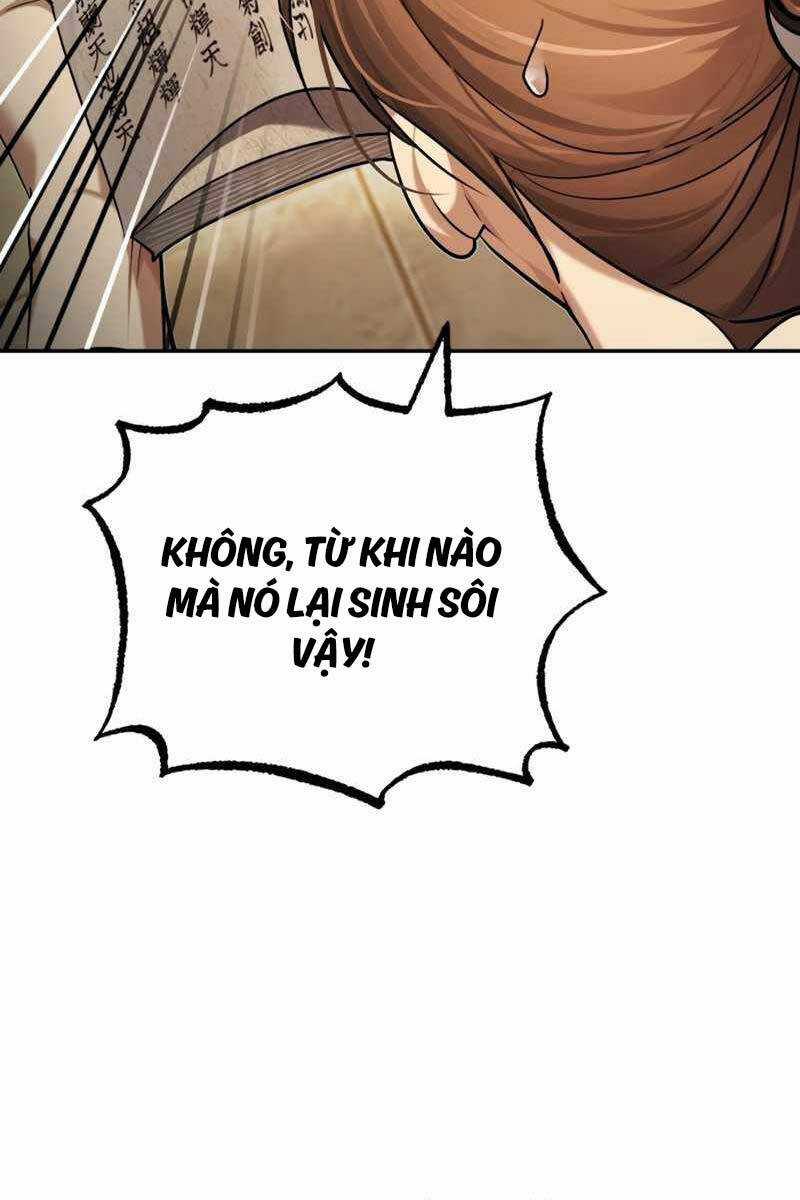 Thiếu Gia Yểu Mệnh Nhà Họ Bạch Chương 23 trang 143