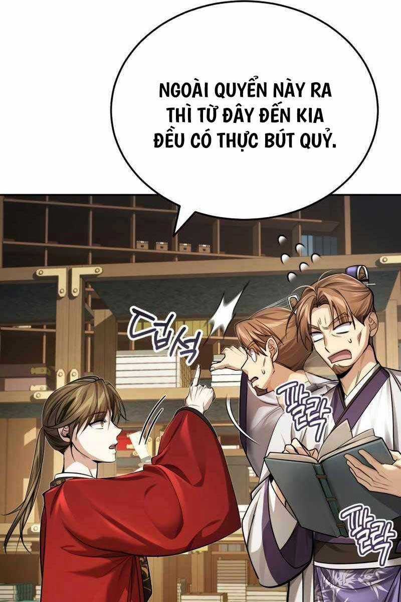 Thiếu Gia Yểu Mệnh Nhà Họ Bạch Chương 23 trang 144