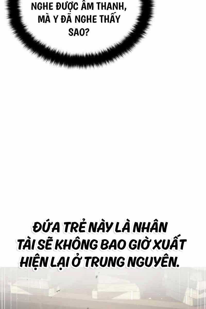 Thiếu Gia Yểu Mệnh Nhà Họ Bạch Chương 23 trang 147