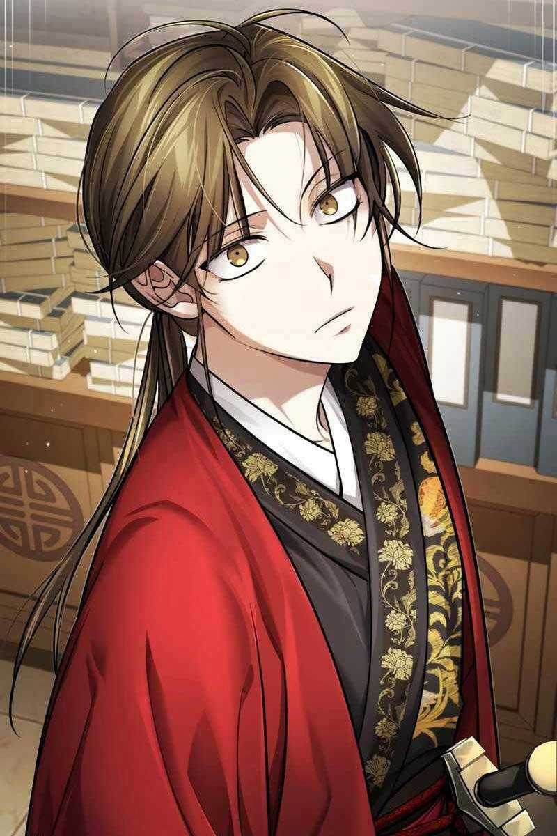 Thiếu Gia Yểu Mệnh Nhà Họ Bạch Chương 23 trang 148