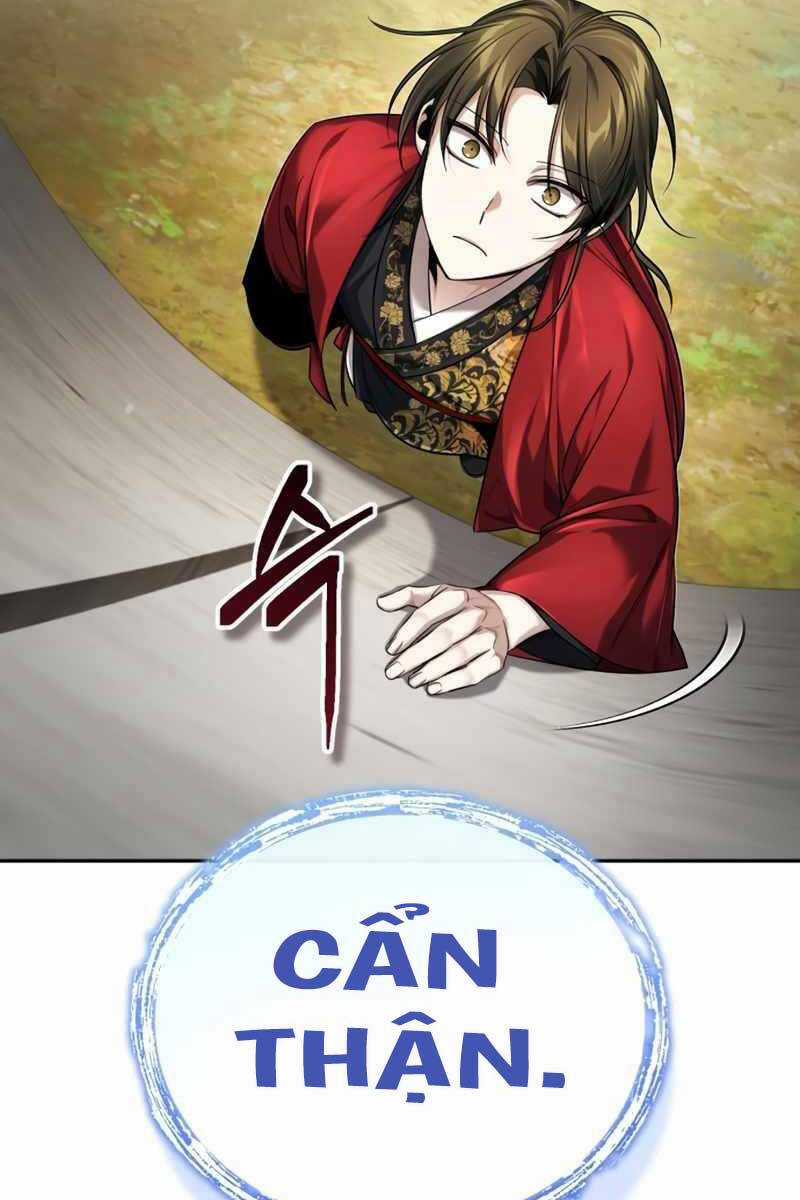 Thiếu Gia Yểu Mệnh Nhà Họ Bạch Chương 23 trang 19