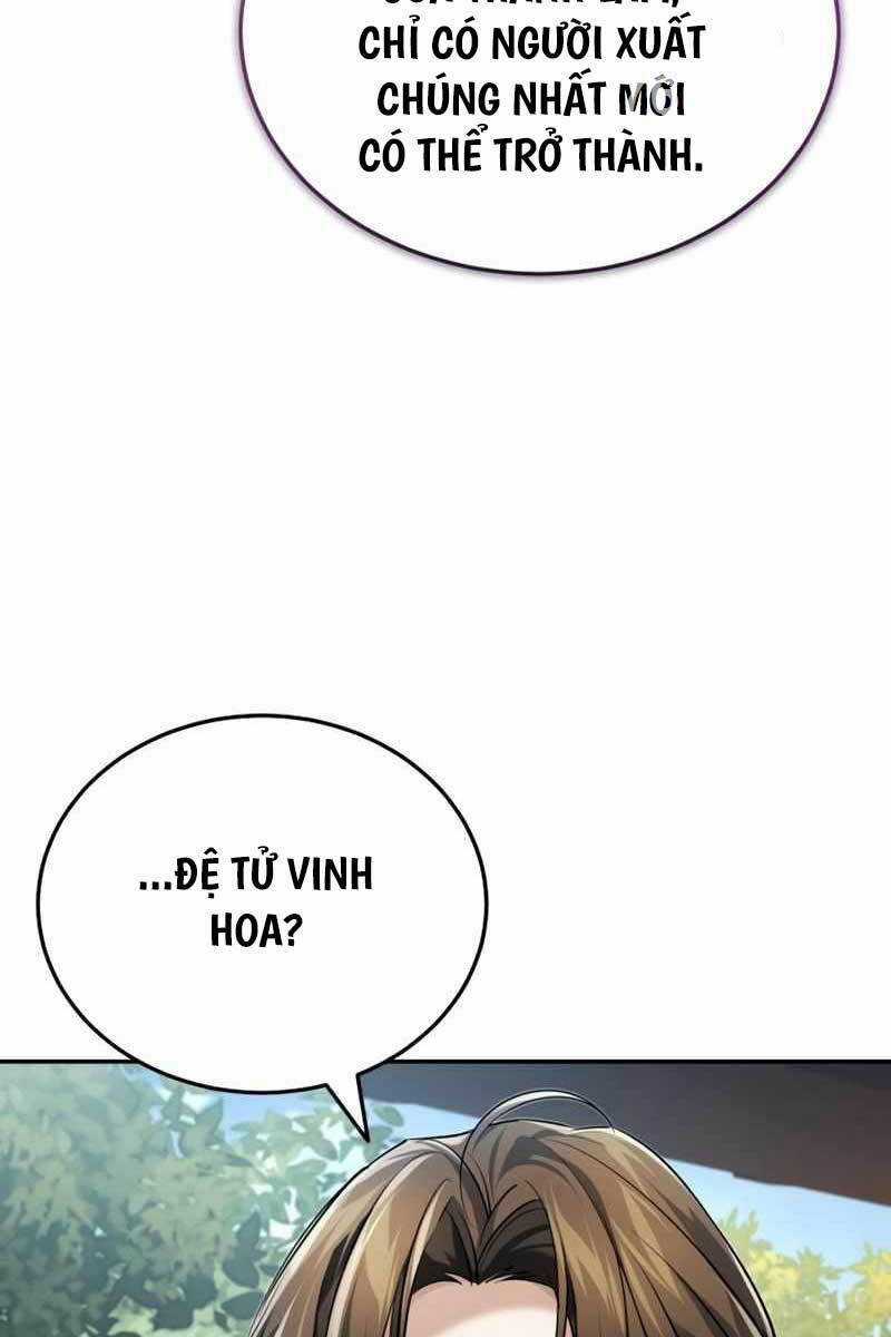 Thiếu Gia Yểu Mệnh Nhà Họ Bạch Chương 23 trang 2