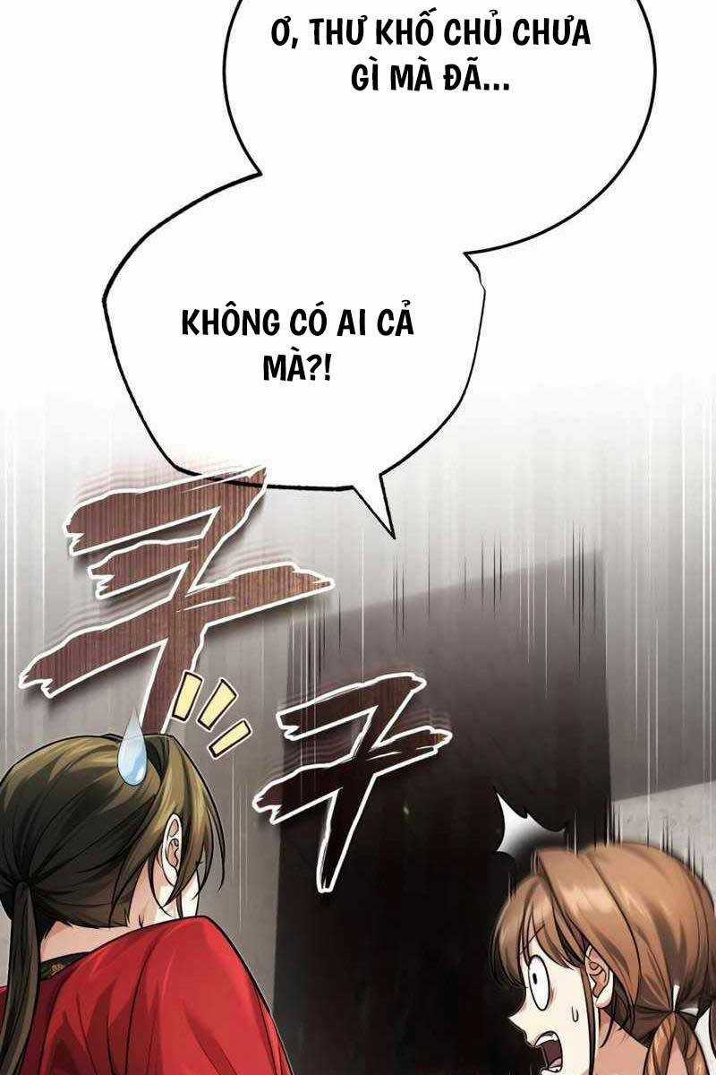 Thiếu Gia Yểu Mệnh Nhà Họ Bạch Chương 23 trang 25