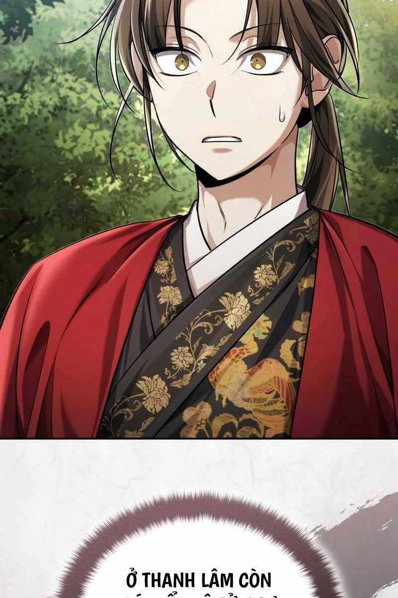 Thiếu Gia Yểu Mệnh Nhà Họ Bạch Chương 23 trang 3