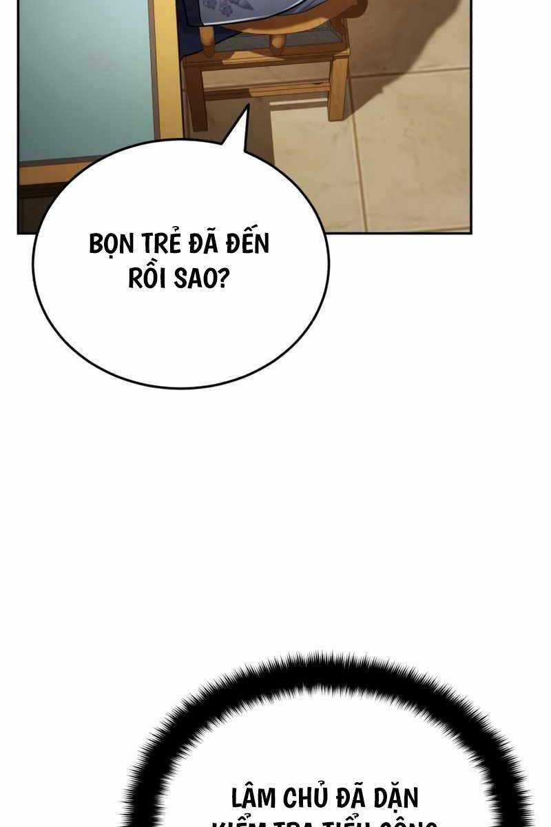 Thiếu Gia Yểu Mệnh Nhà Họ Bạch Chương 23 trang 37