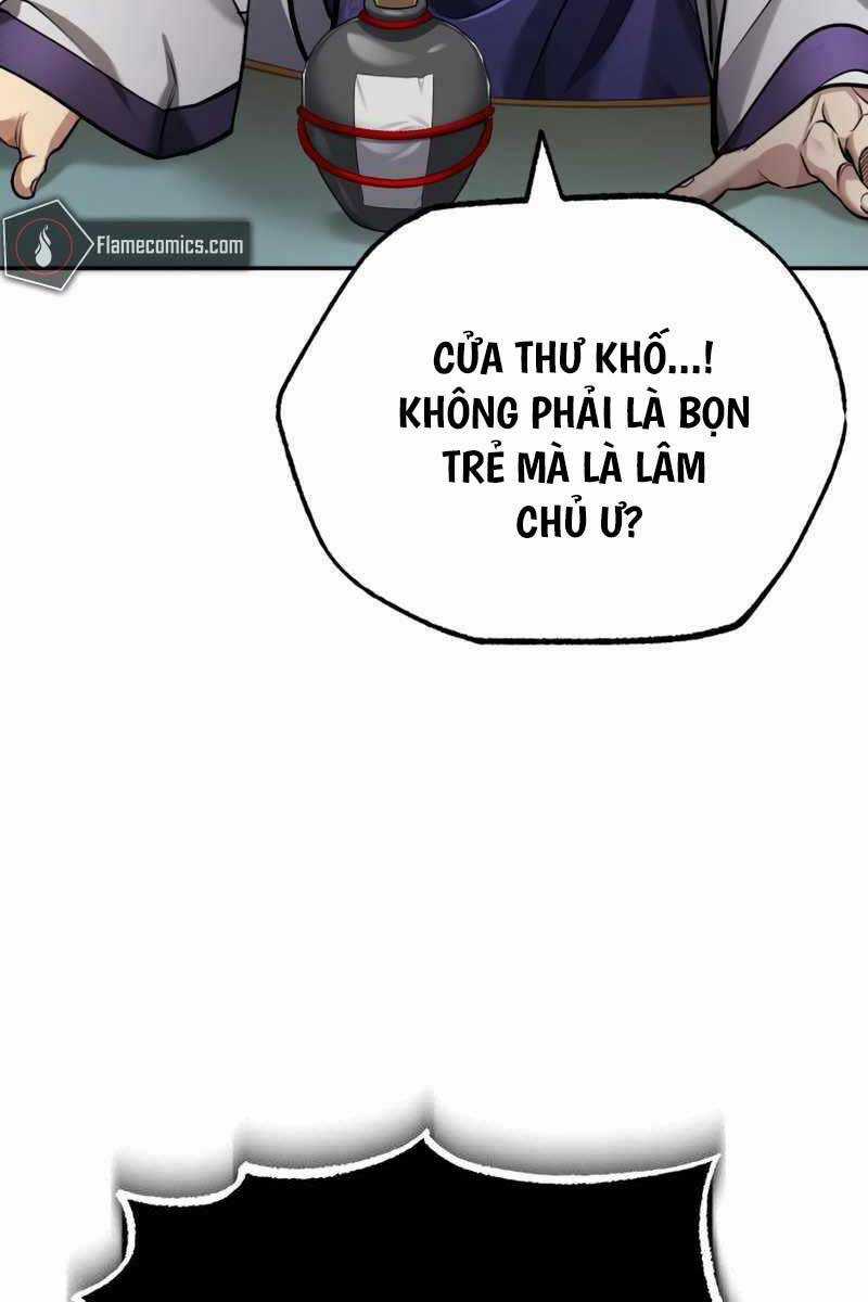 Thiếu Gia Yểu Mệnh Nhà Họ Bạch Chương 23 trang 41