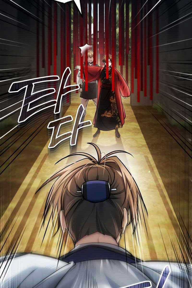 Thiếu Gia Yểu Mệnh Nhà Họ Bạch Chương 23 trang 47