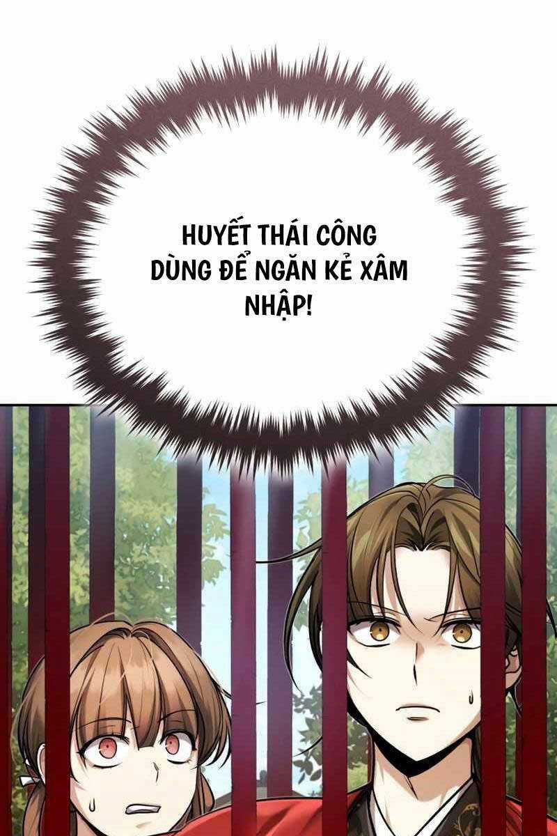 Thiếu Gia Yểu Mệnh Nhà Họ Bạch Chương 23 trang 49