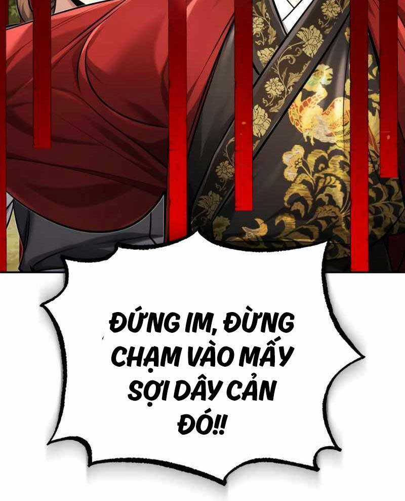 Thiếu Gia Yểu Mệnh Nhà Họ Bạch Chương 23 trang 50