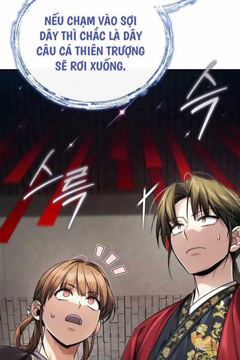 Thiếu Gia Yểu Mệnh Nhà Họ Bạch Chương 23 trang 53