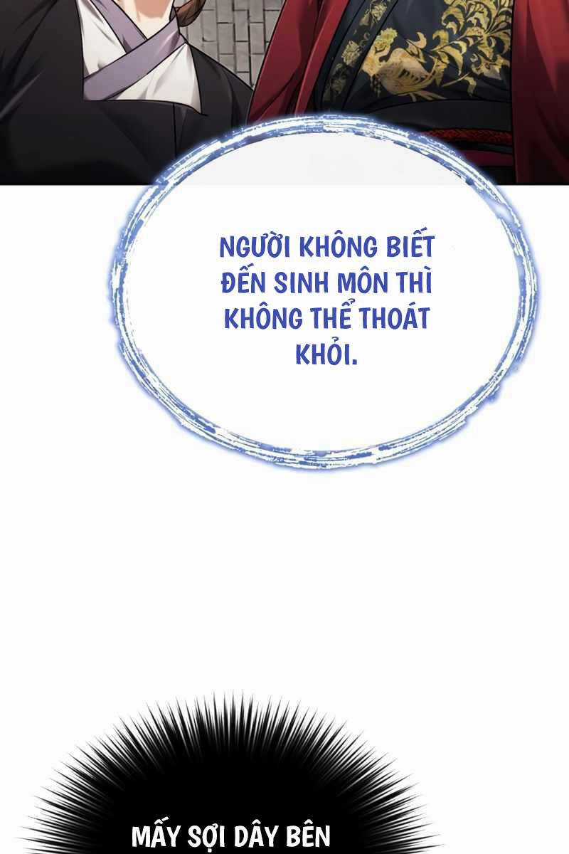 Thiếu Gia Yểu Mệnh Nhà Họ Bạch Chương 23 trang 54